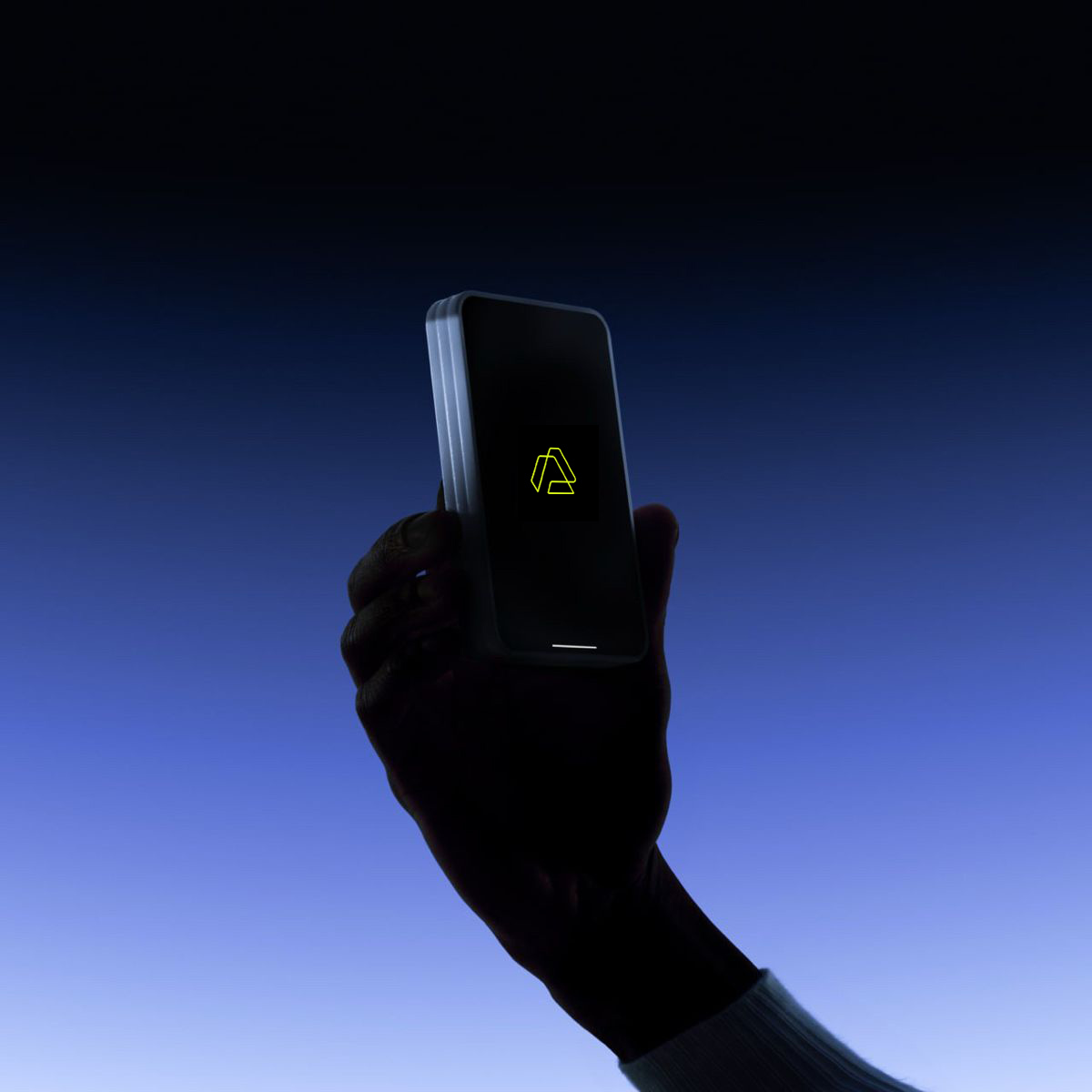 Phone App