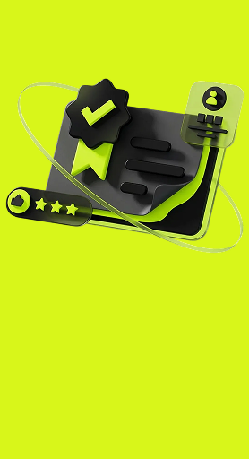 Chain 3D
