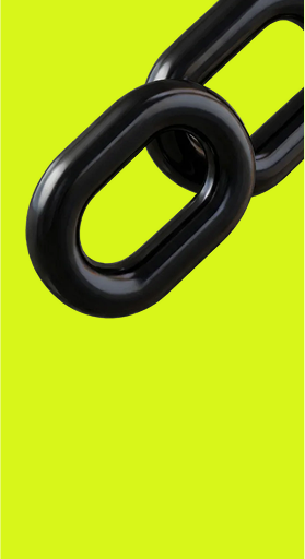 Chain 3D